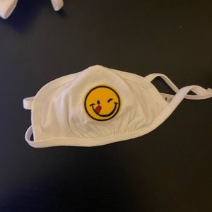 Face mass hoodies Jean jackets oh custom made